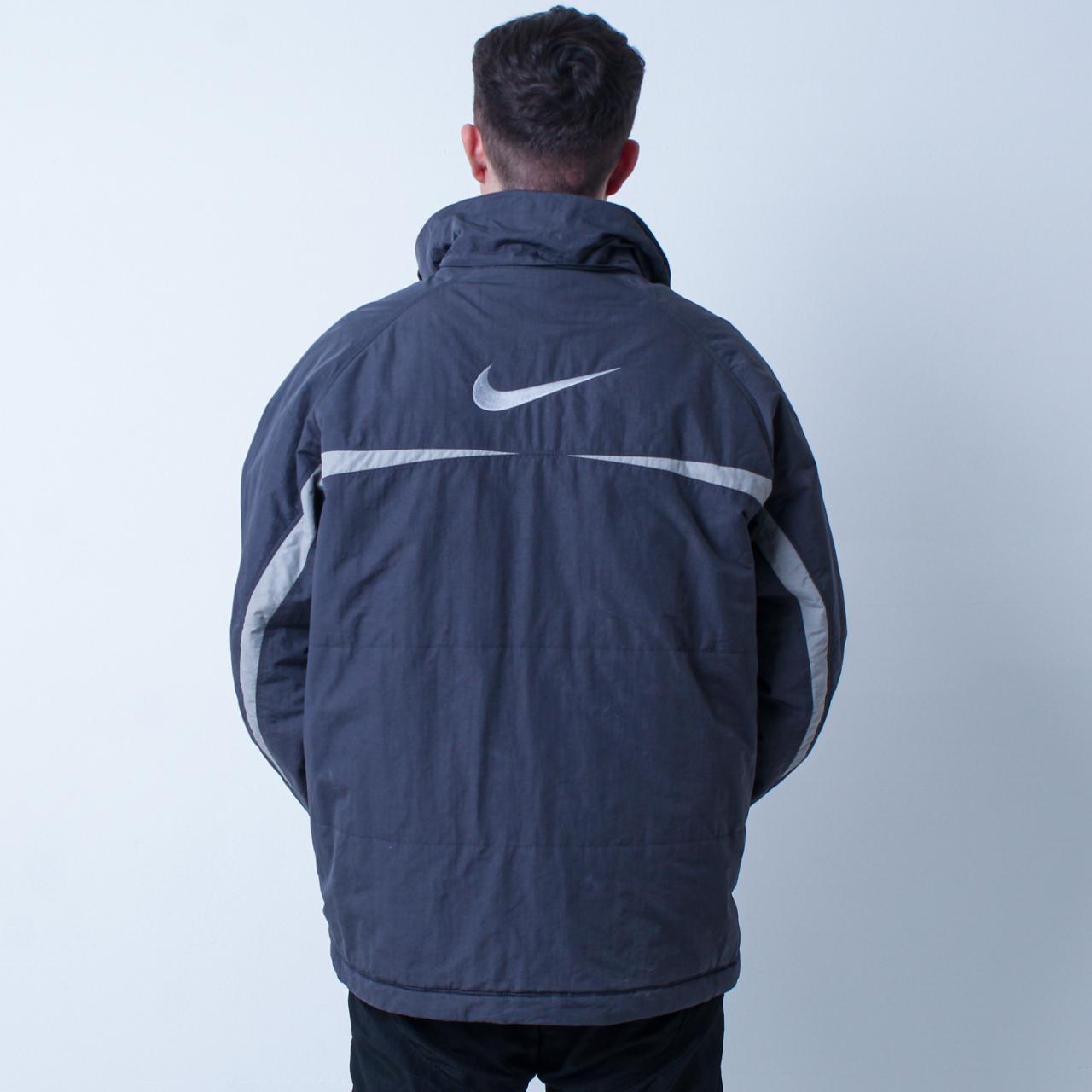 next nike coat