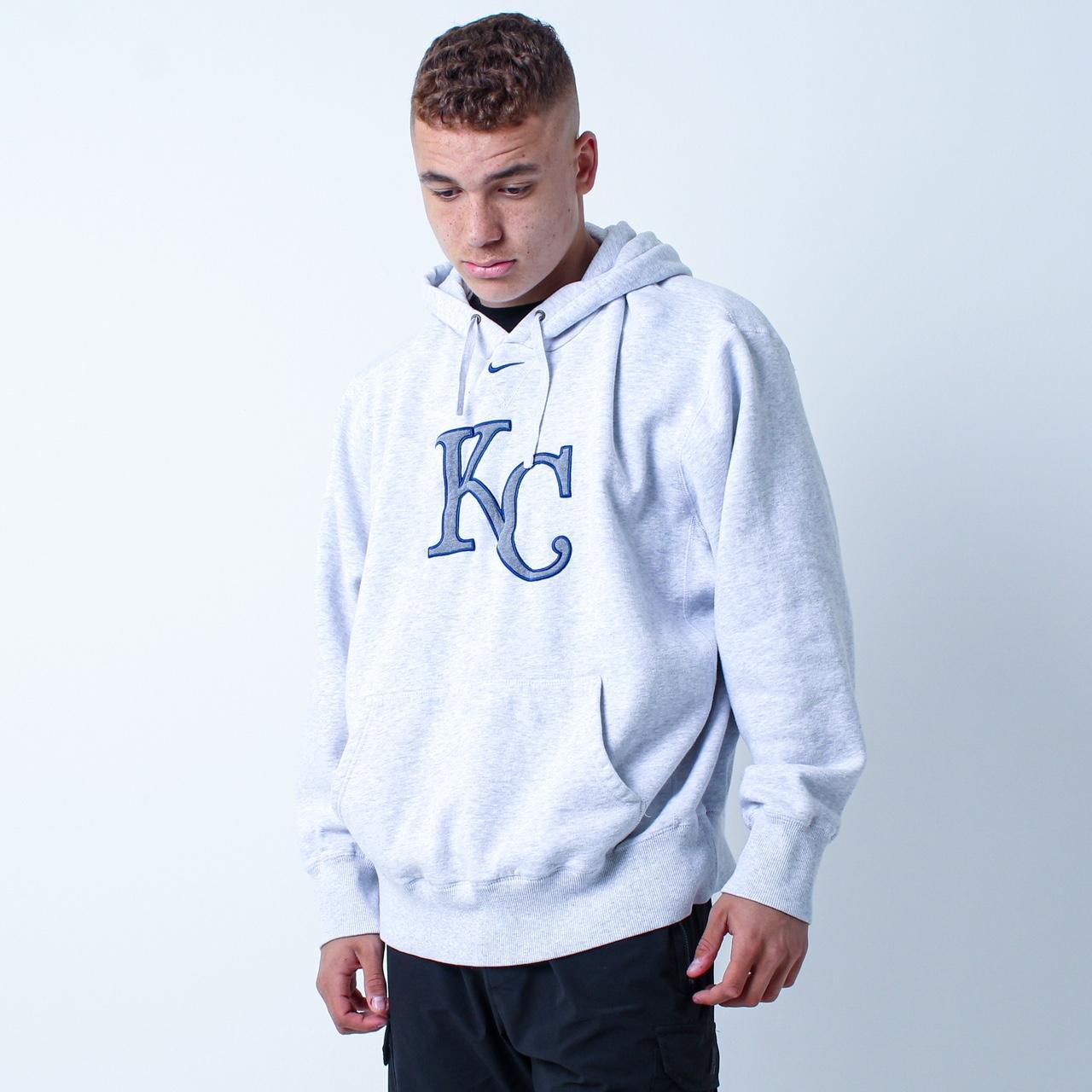 Nike Teams Hoodie 📨 Next day dispatch Vintage... Depop