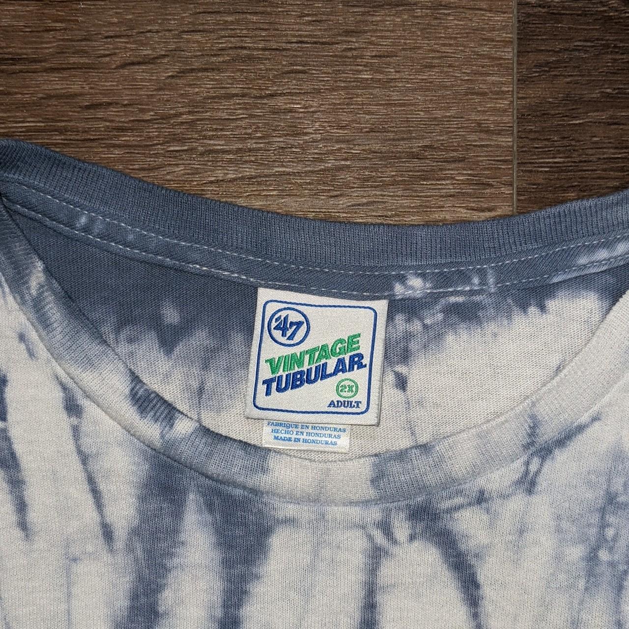 New York Yankees Tie Dye Shirt Size Large Any - Depop