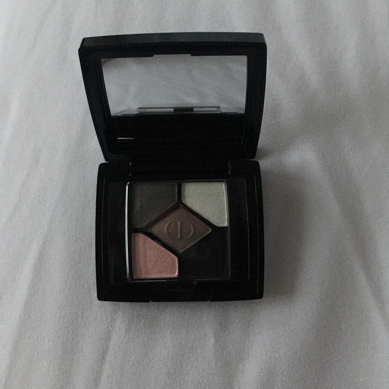 Brand new Dior eyeshadow palette dior makeup... Depop