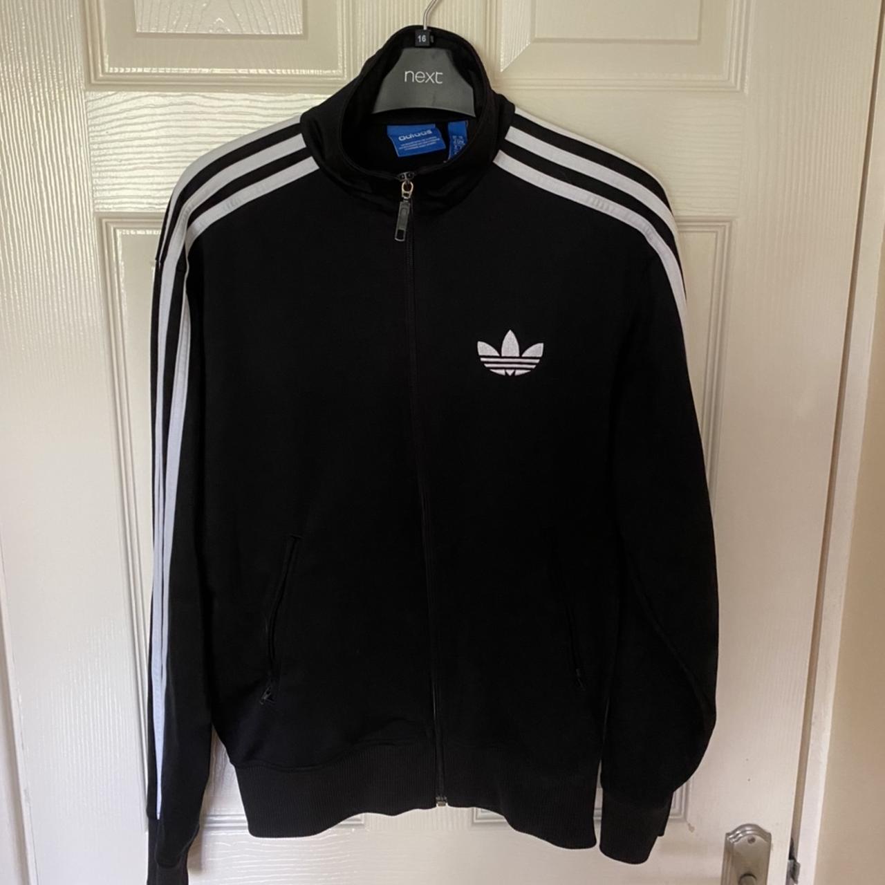 Adidas Men's Black | Depop