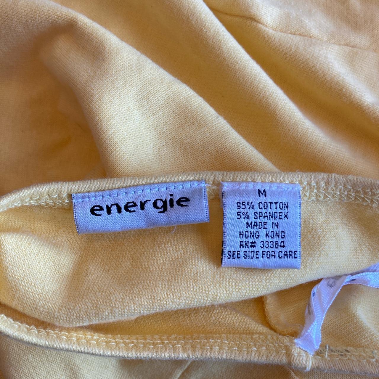 Energie Women's Vest (2)