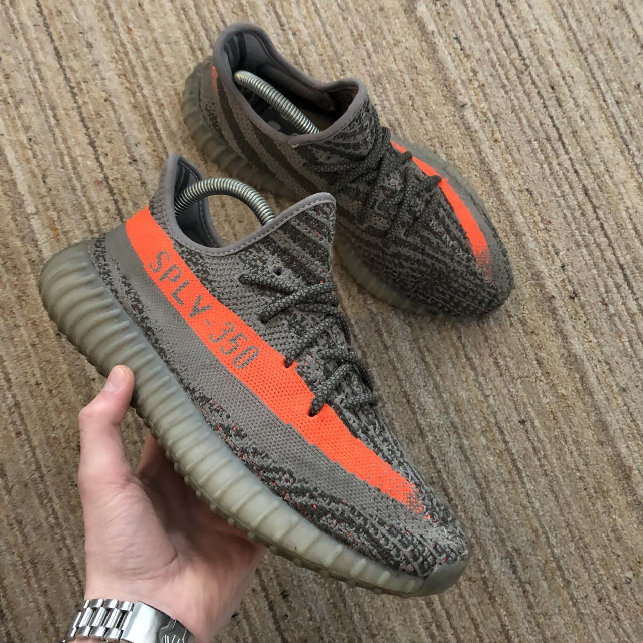 Beluga 1.0 deals on feet