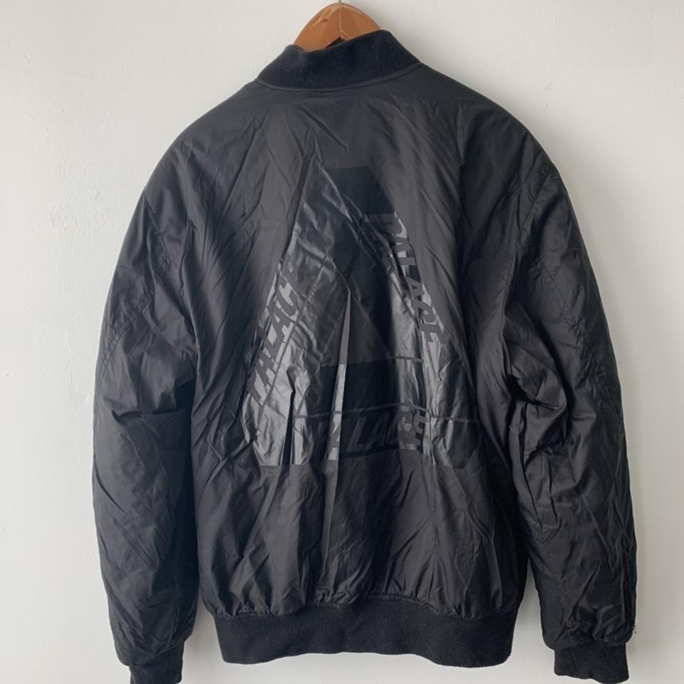 Palace thinsulate sale bomber jacket