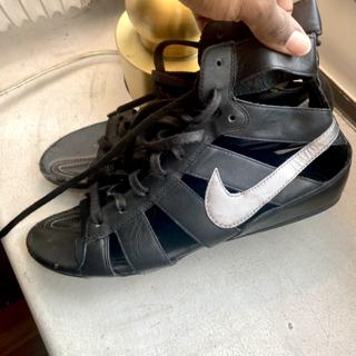 Jesus shop nike sandals