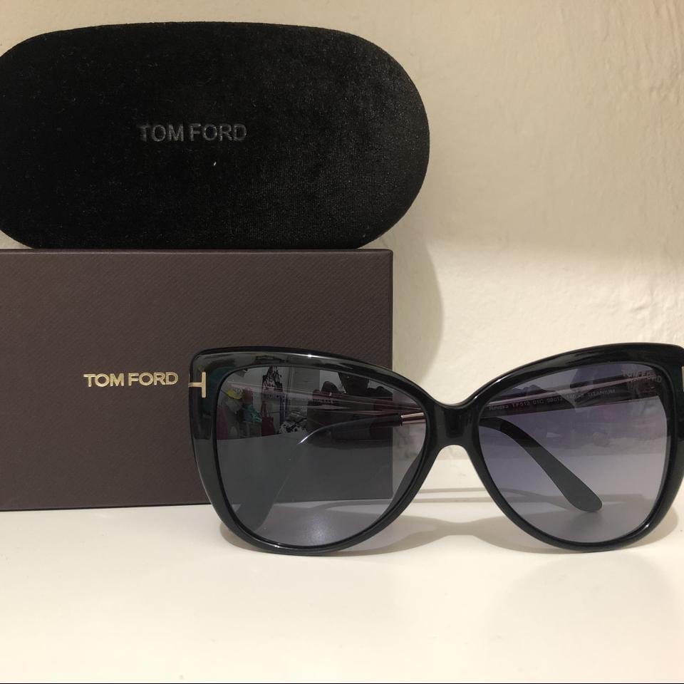 TOM FORD Women's Sunglasses | Depop