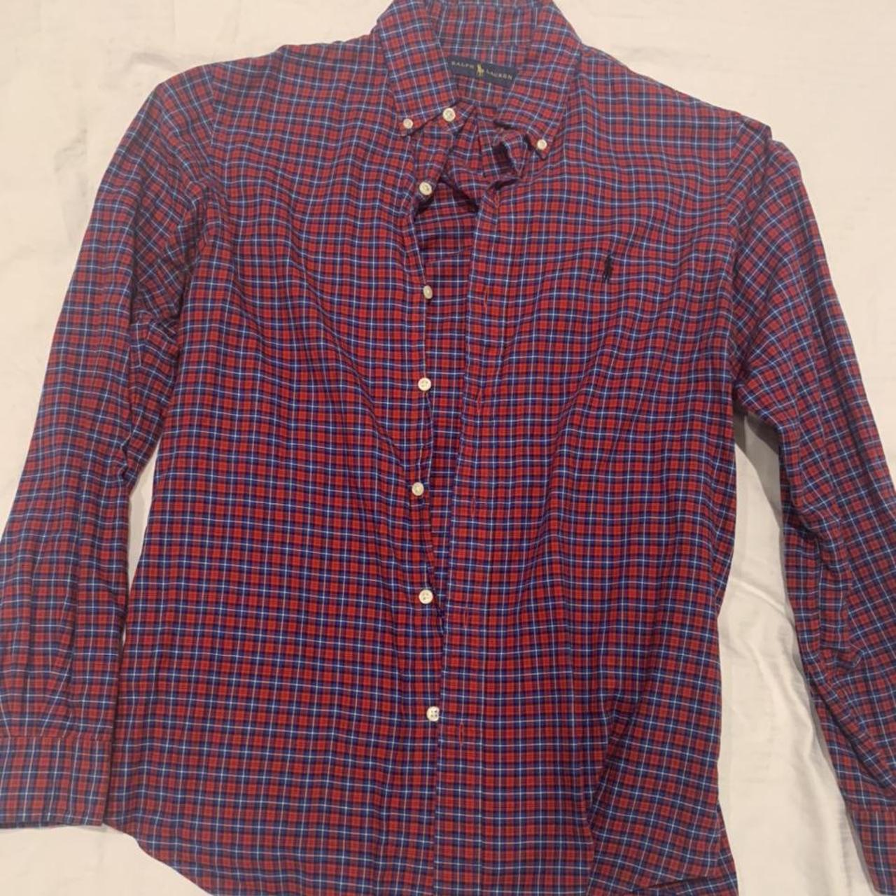 Ralph Lauren Men's Shirt | Depop