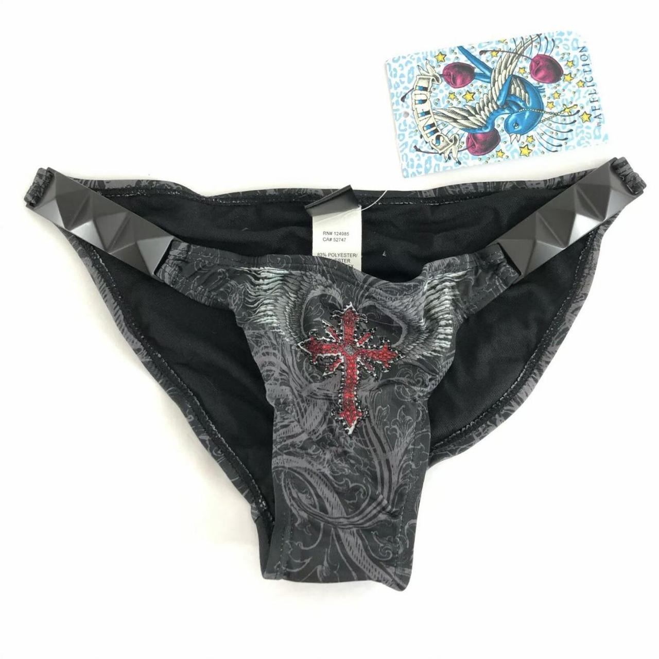 Sinful by affliction swimwear Clearance