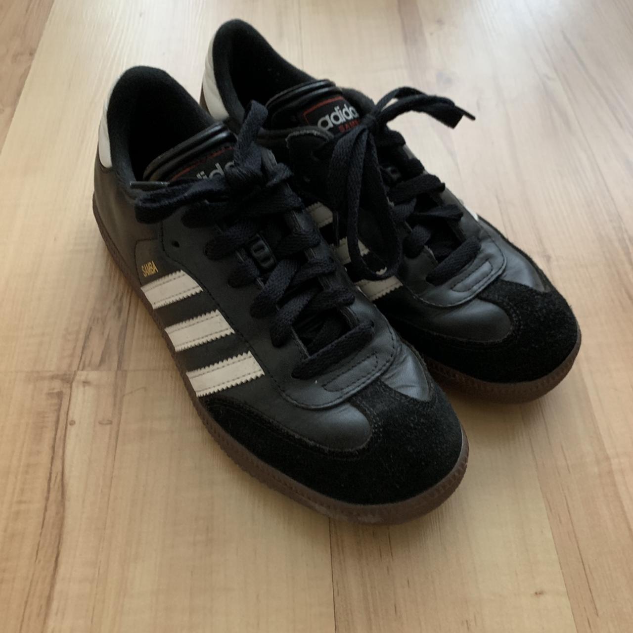 Classic Sambas Great Condition Adidas Samba Depop