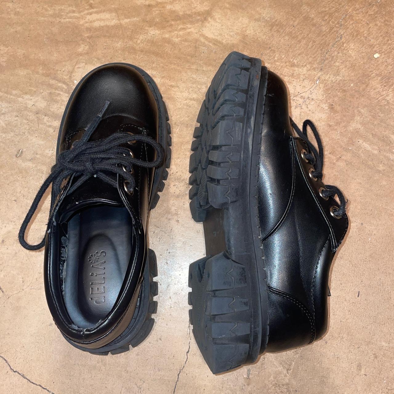 unif cheetah shoes