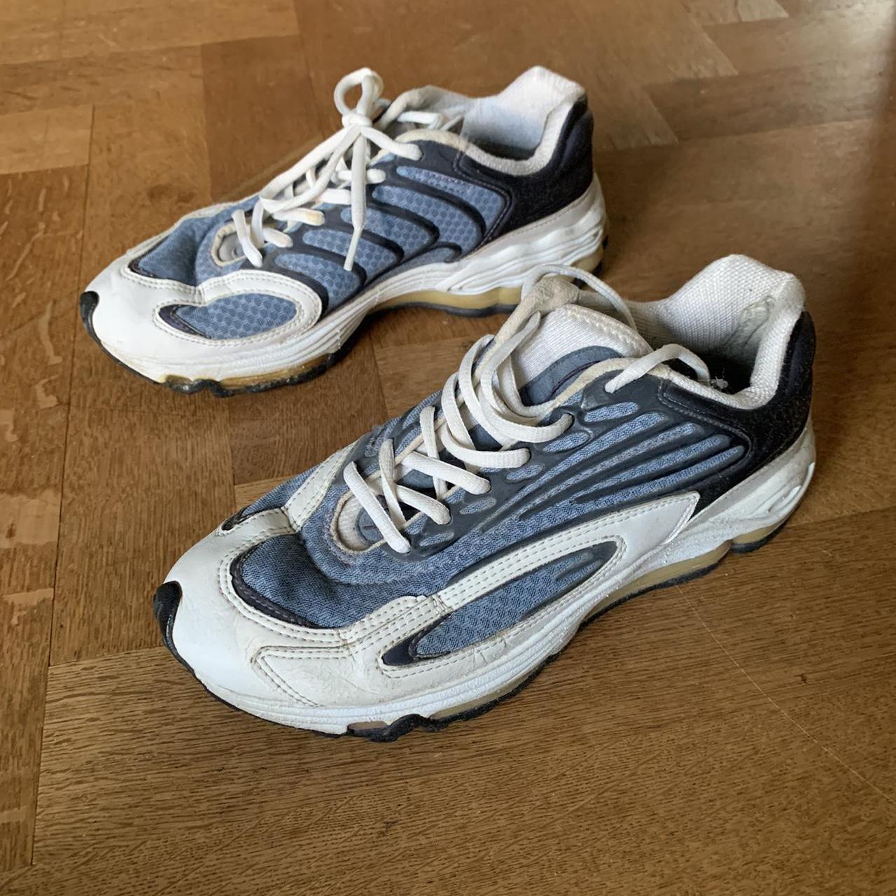 nike air max tuned 1999