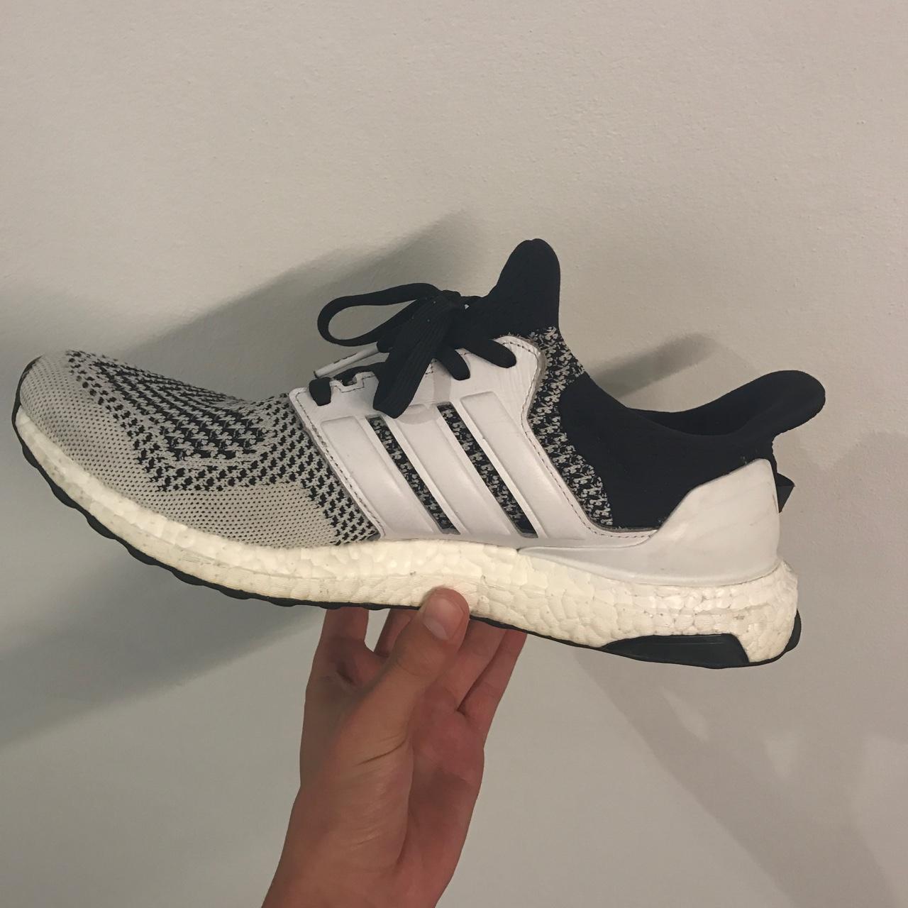 Adidas Ultraboost x SNS Sneakersnstuff Teetime