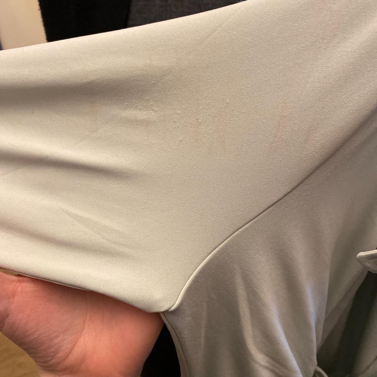 Oh polly mint dress size 10, worn once but won’t... Depop