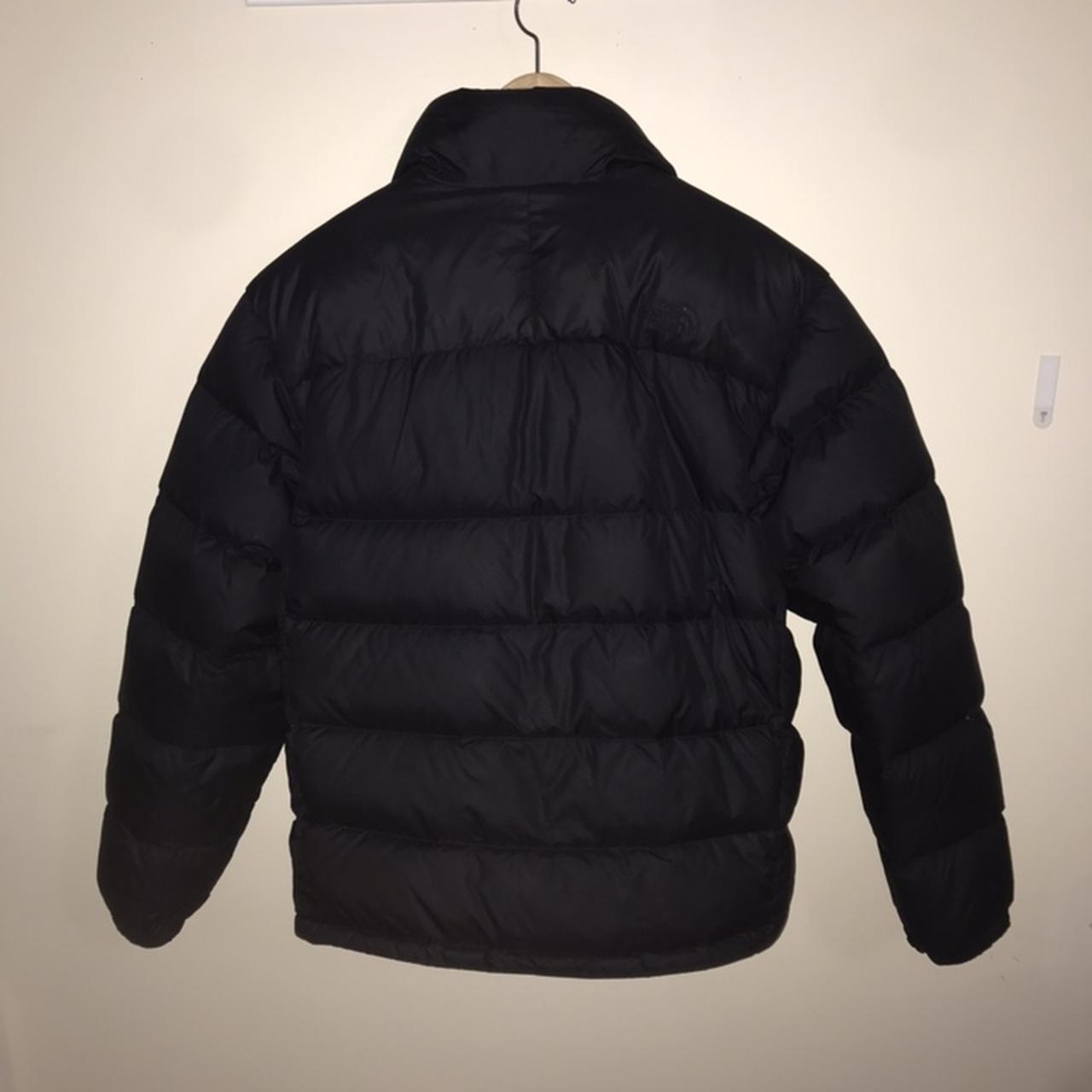 Men’s north face puffer jacket, size medium, SOLD... - Depop