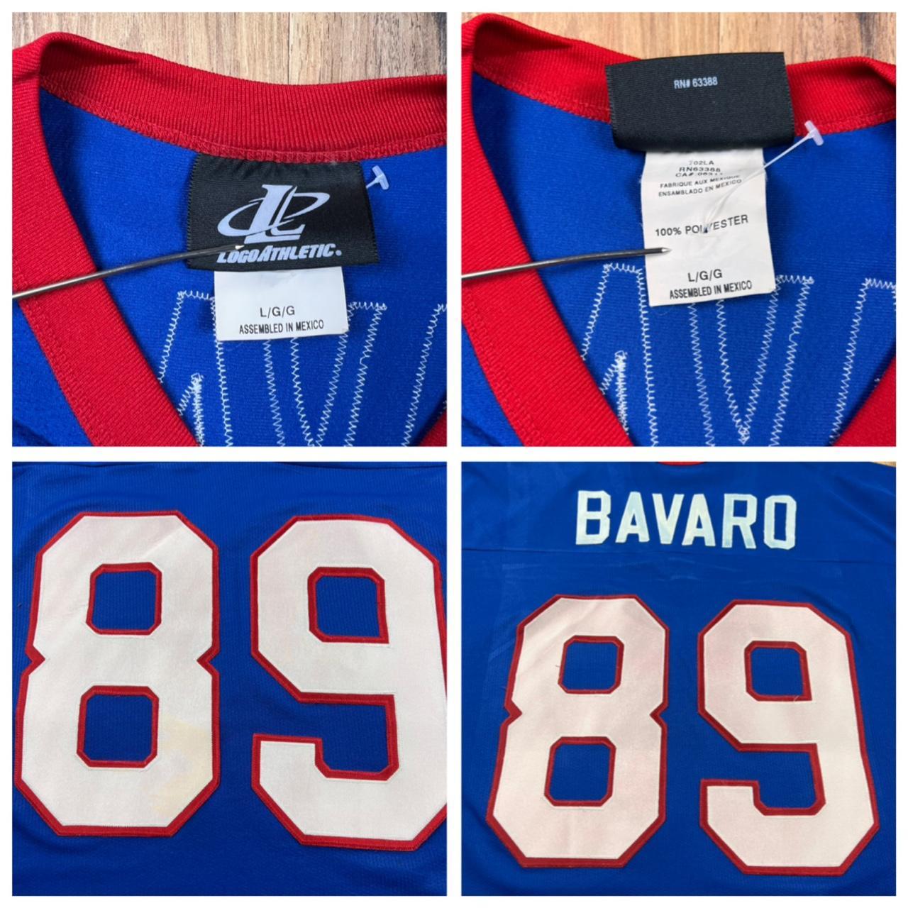 Mark Bavaro Jersey 340DCB18