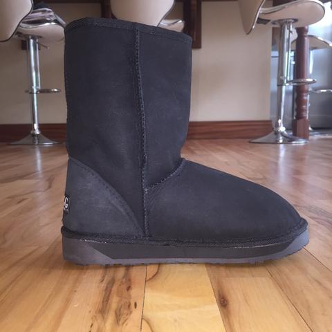 ugg pacific sheepskin