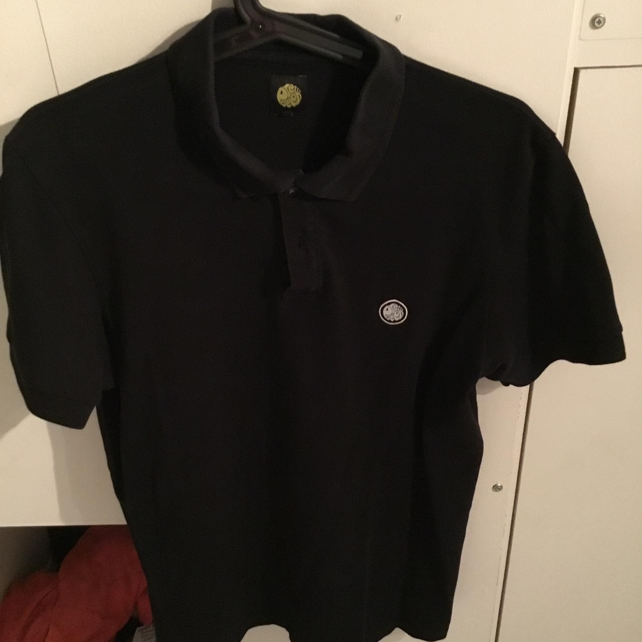 Pretty Green Men's Polo-shirts | Depop