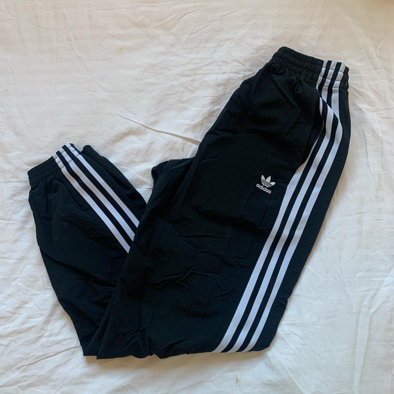 Shell best sale suit jogger