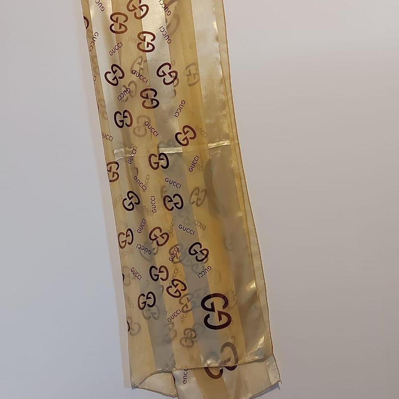 fashion scarf *FREE DELIVERY* scarf scarves... Depop