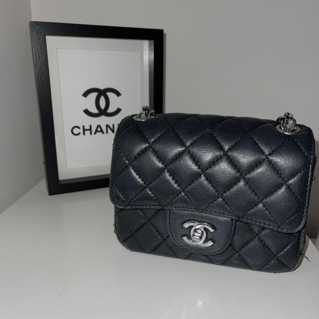 10218184 chanel code