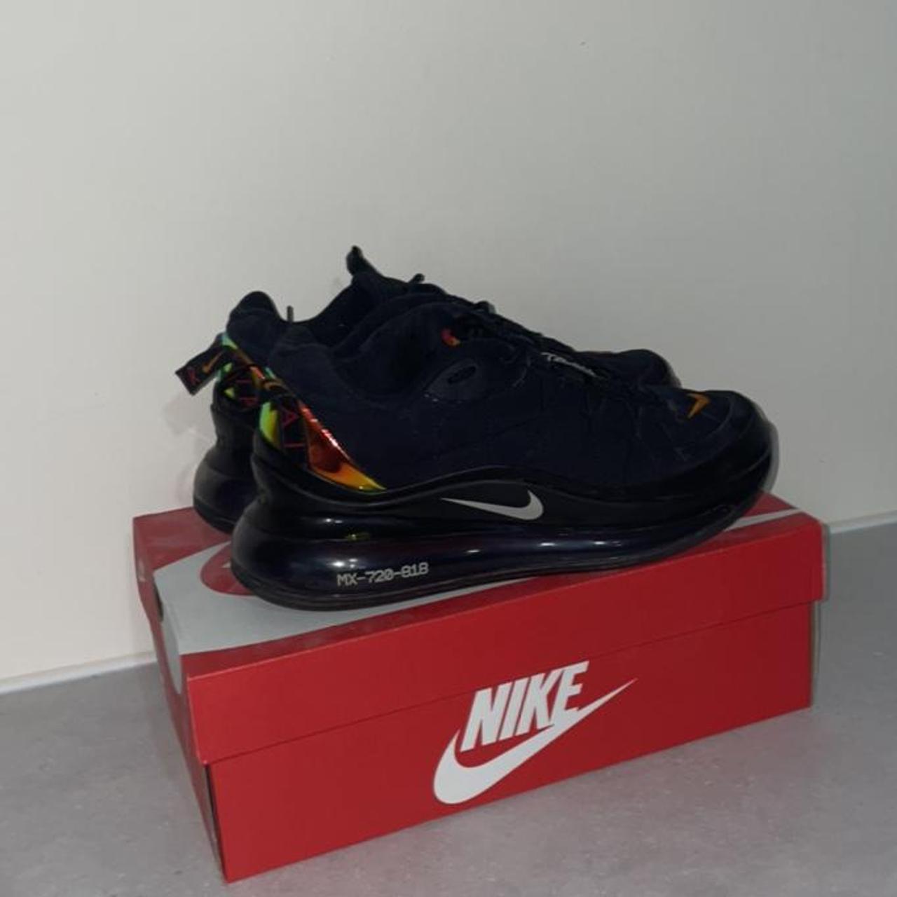 air max 720 818 footlocker