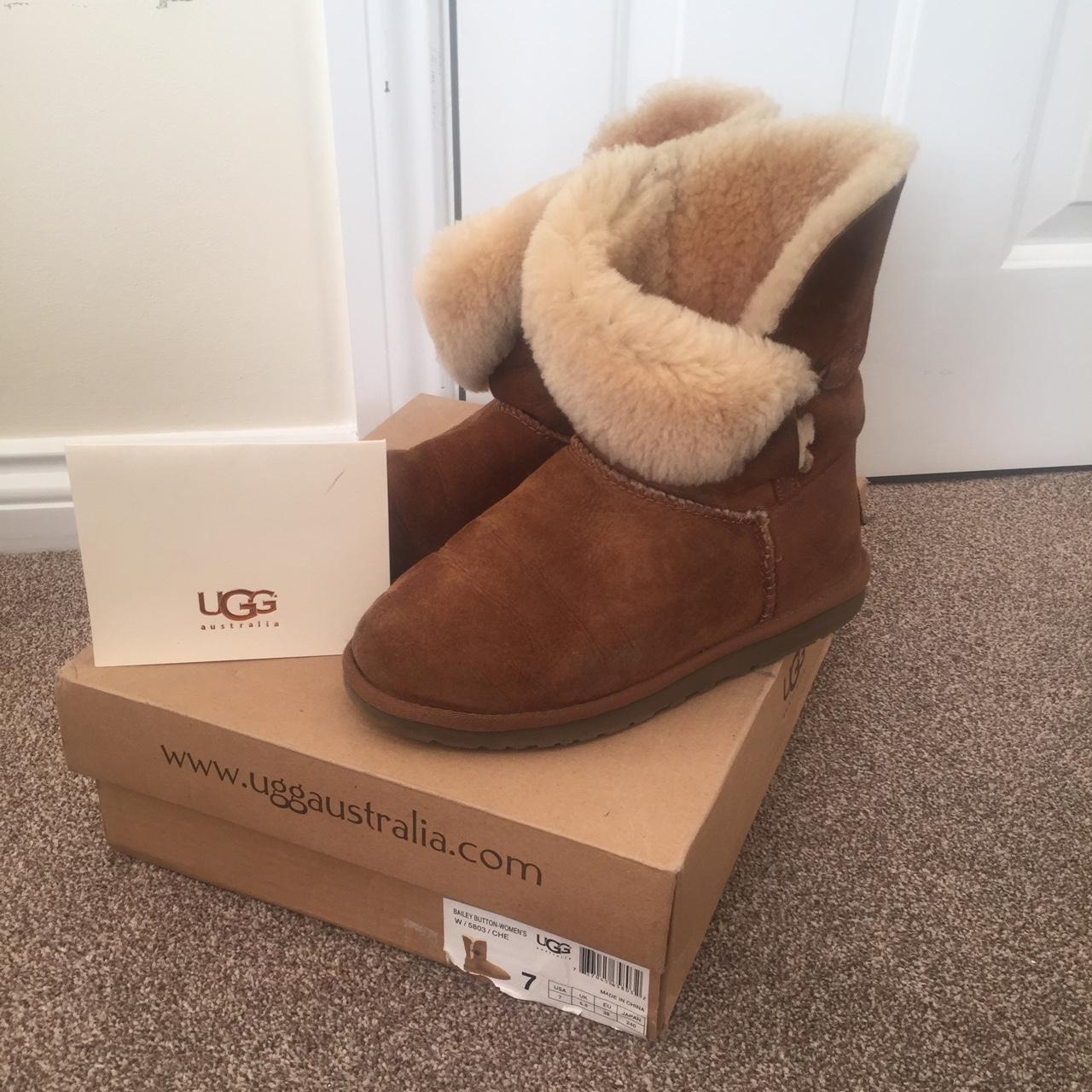 Big fluffy ugg sale boots