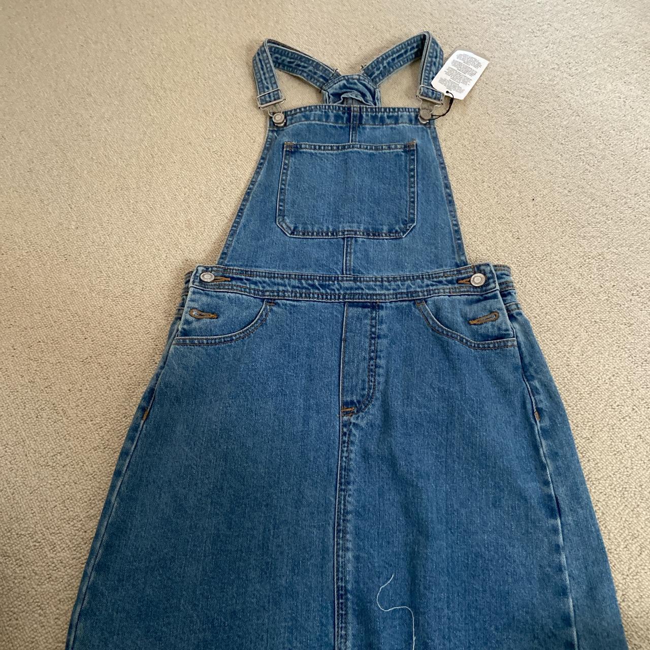 Primark Women's Dungarees-overalls | Depop