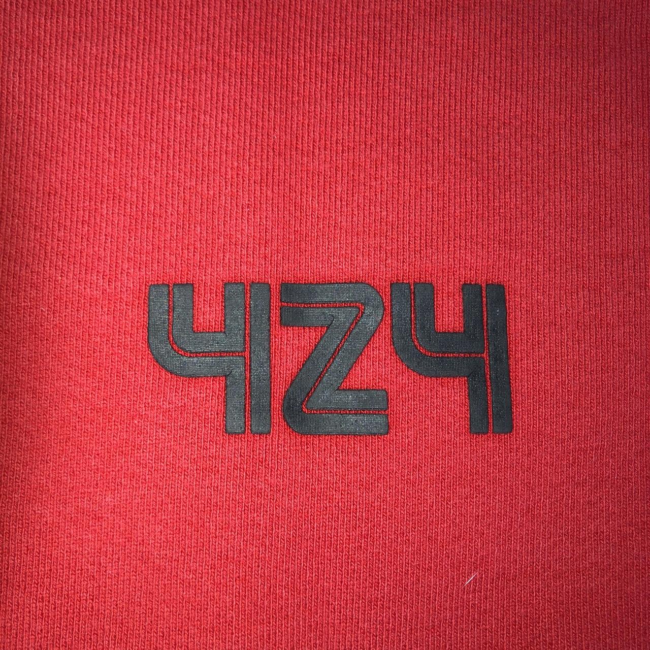 Product Image 2 - (Free shipping) Four Two Four