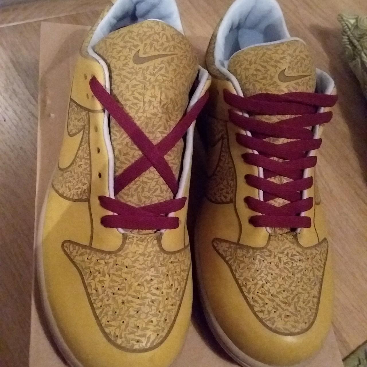 nike one piece sneakers