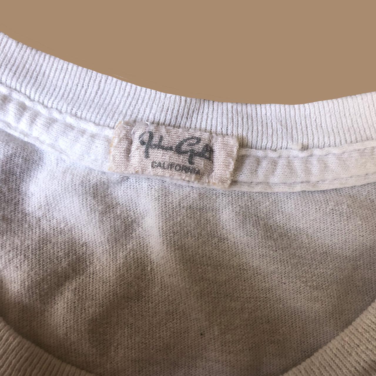 Brandy Melville cherub baby angels heaven sent... - Depop