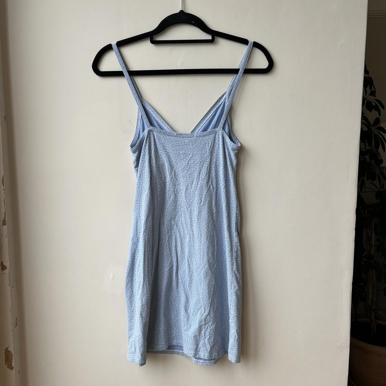 Perfect Brandy Melville summer dress! #brandymelville - Depop