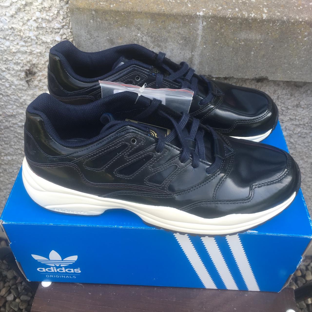 Adidas Torsion Allegra 84 Lab Runners for sale Sz 7... Depop