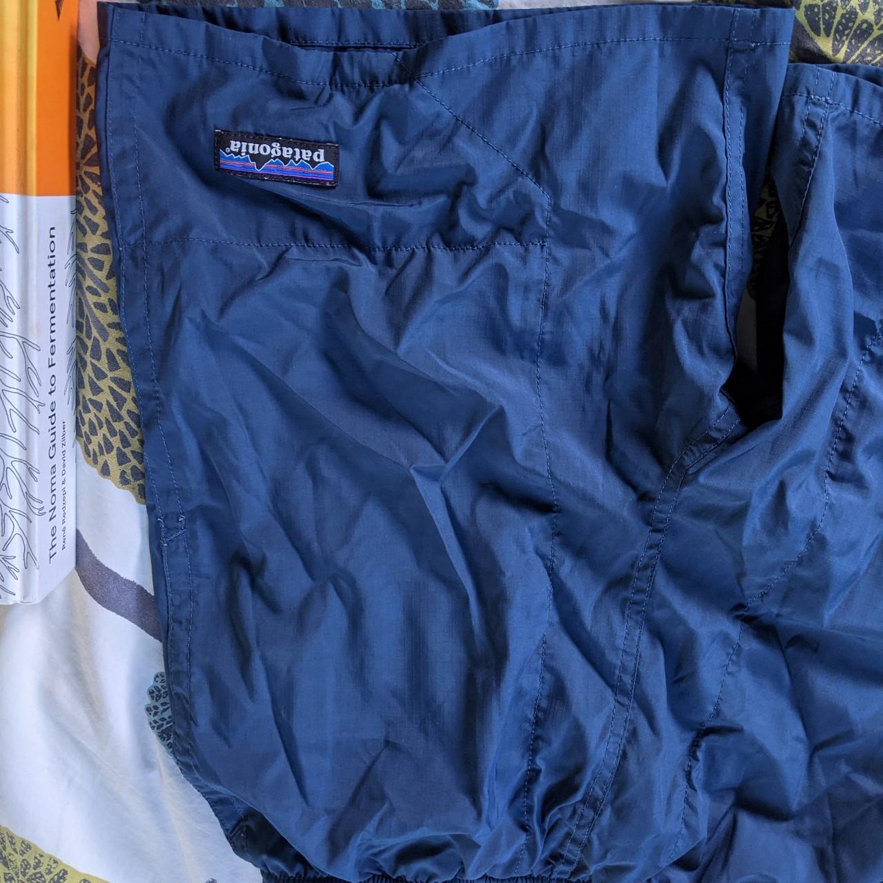 Patagonia baggies Size S small Patagonia swim... Depop