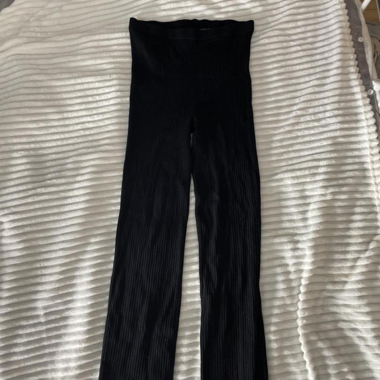 H&M Women's Trousers | Depop