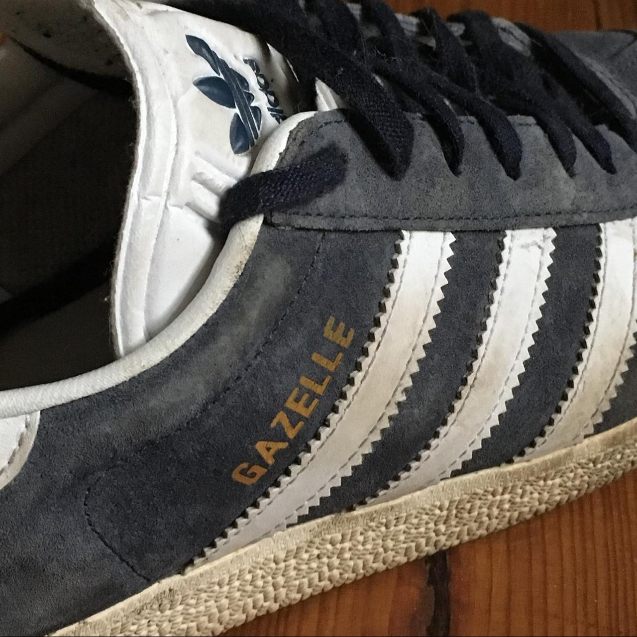 adidas gazelle 39