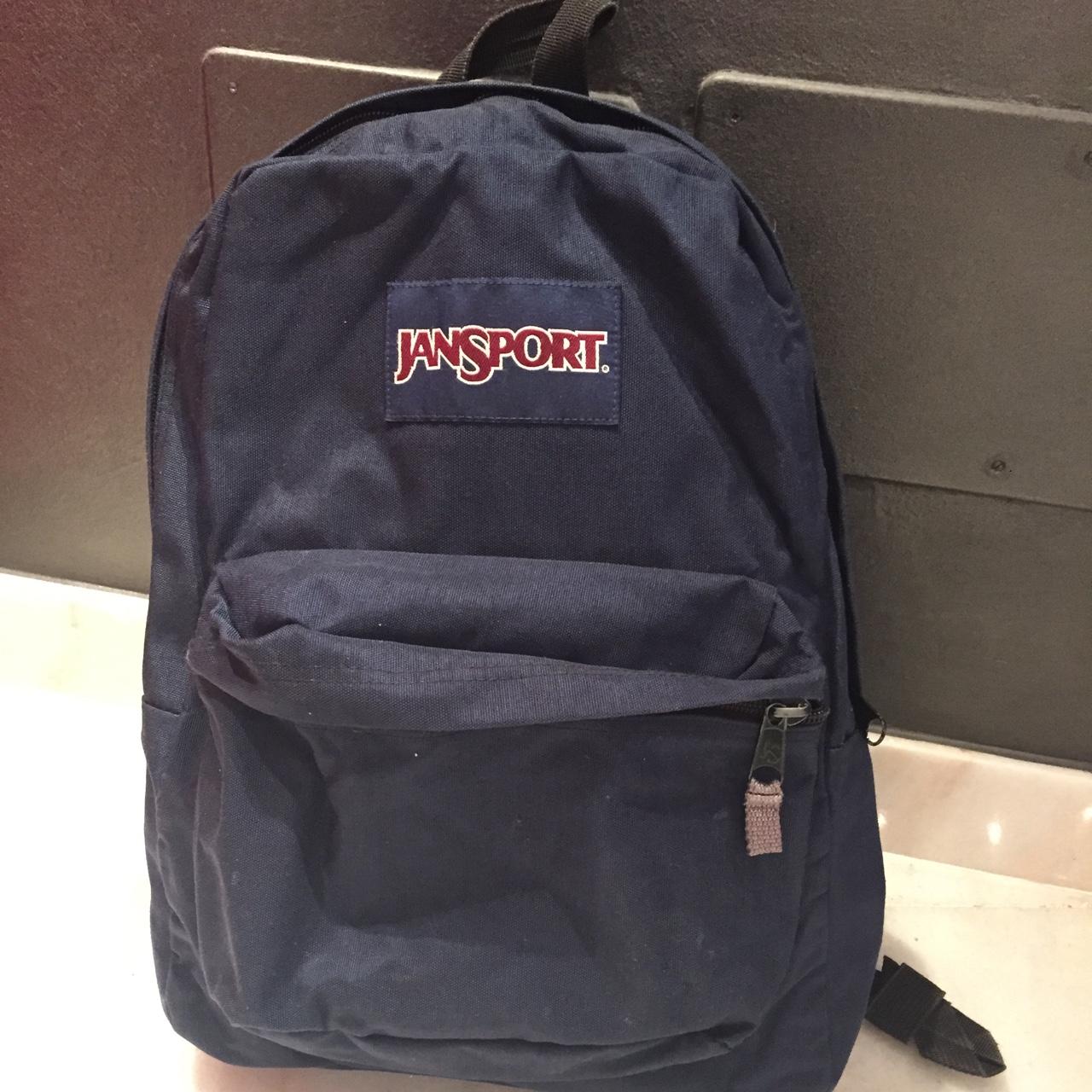 Zaino jansport deals