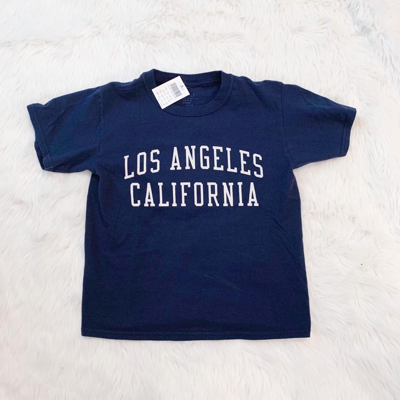 Brandy Melville Women's T-shirt | Depop