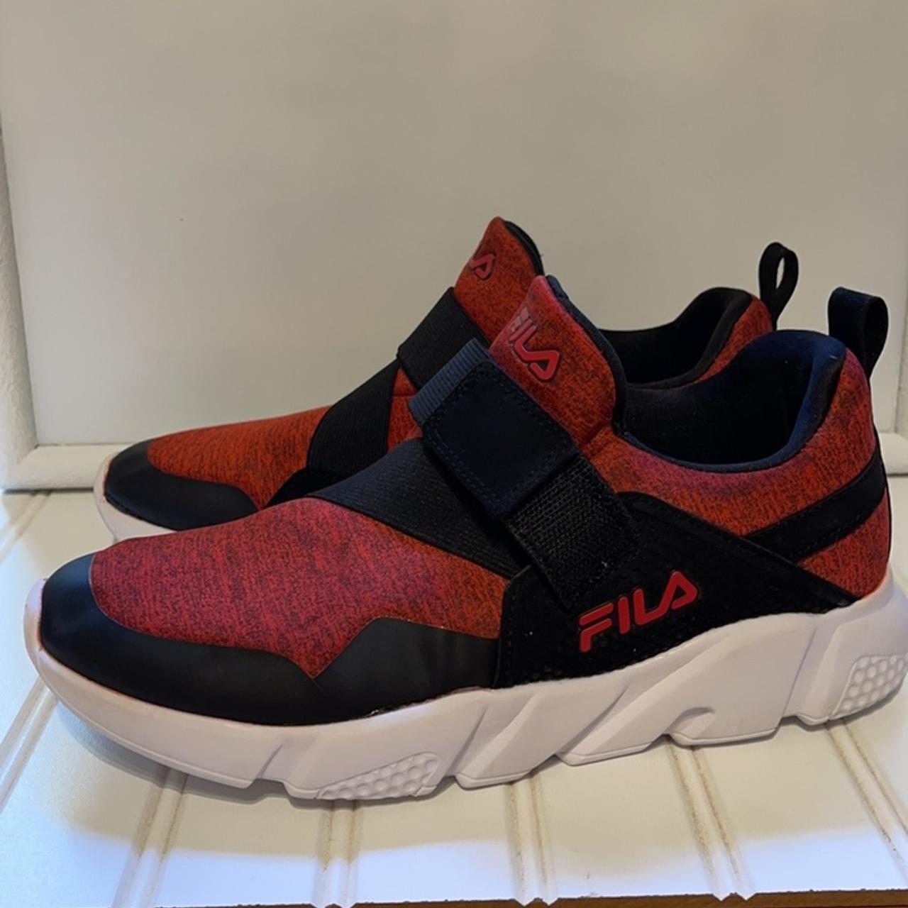 fila vastra