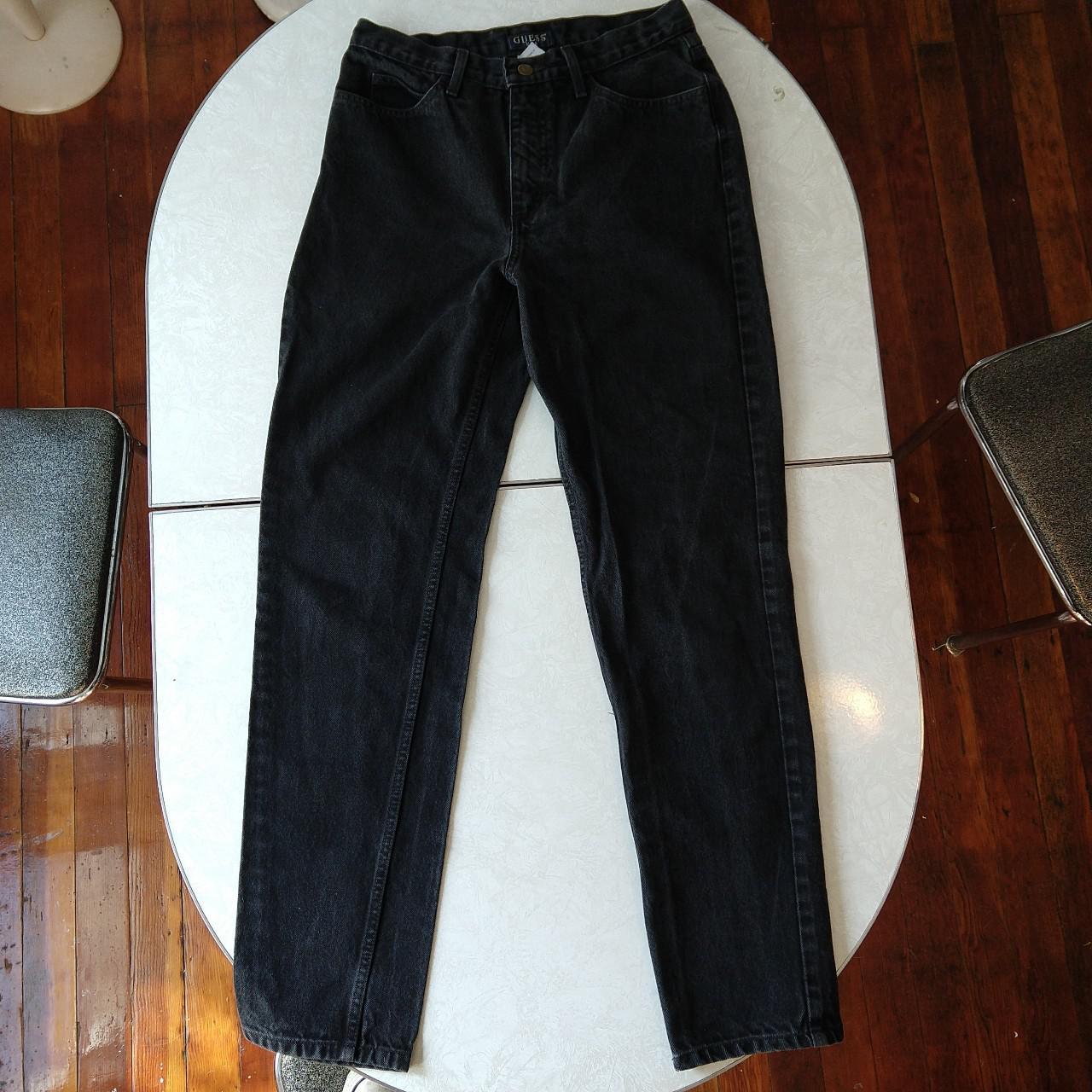 Product Image 3 - Vintage Guess jeans. Featuring the