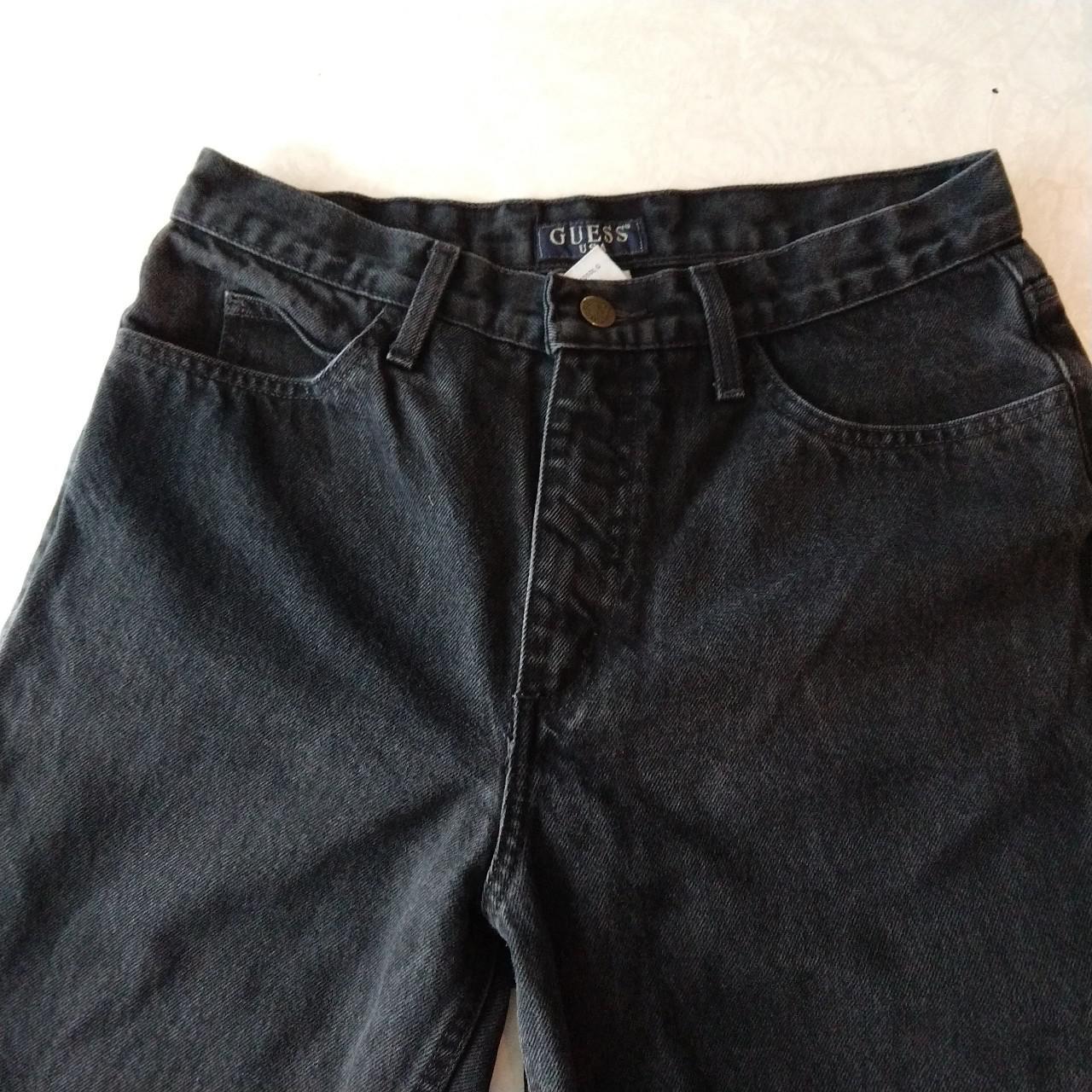Product Image 4 - Vintage Guess jeans. Featuring the