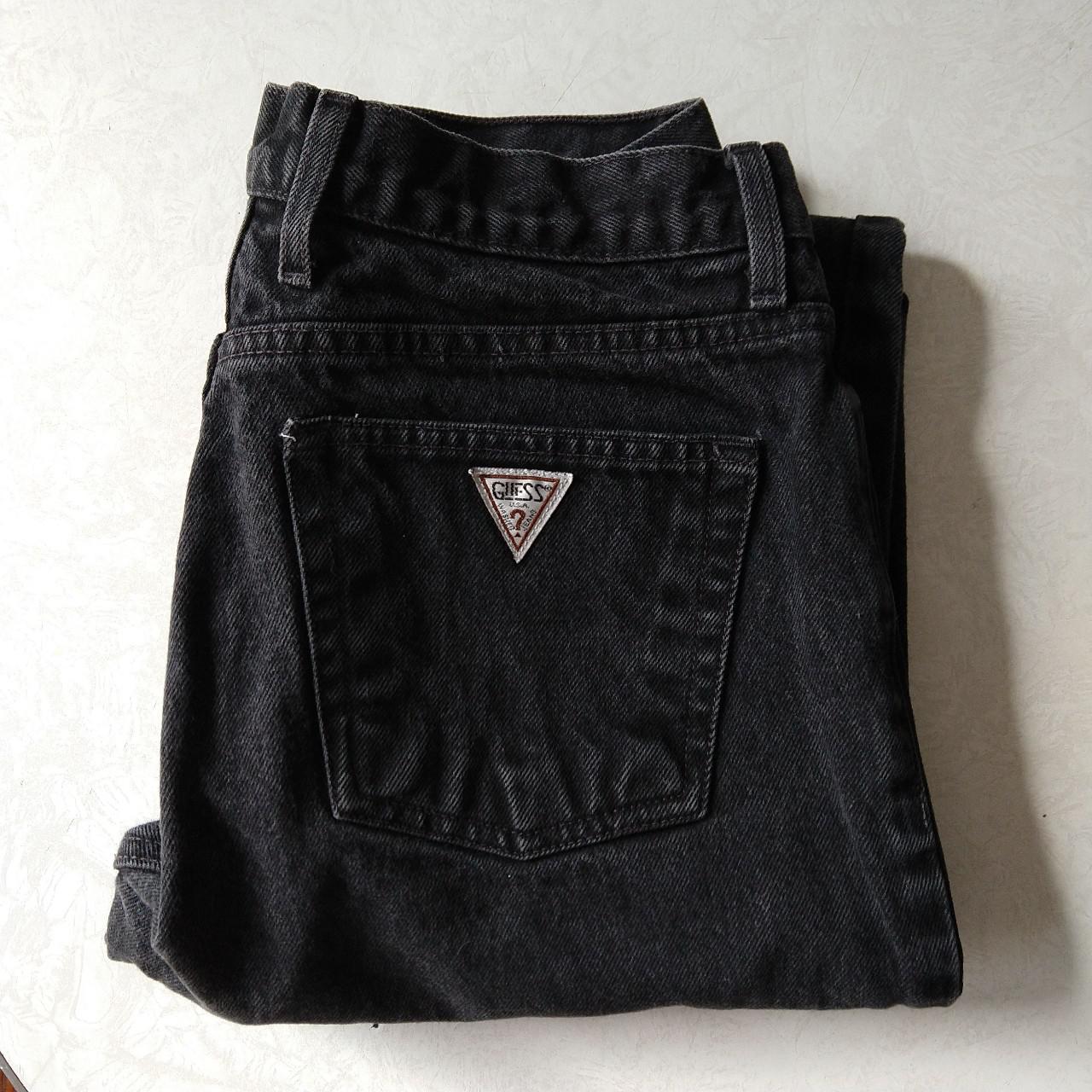 Product Image 1 - Vintage Guess jeans. Featuring the