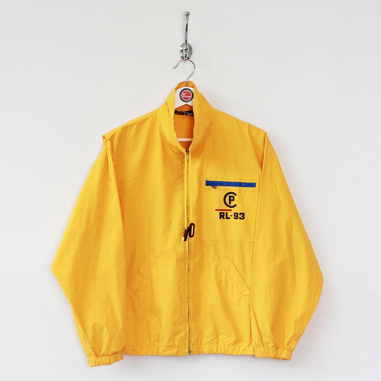 Polo cp 93 clearance jacket