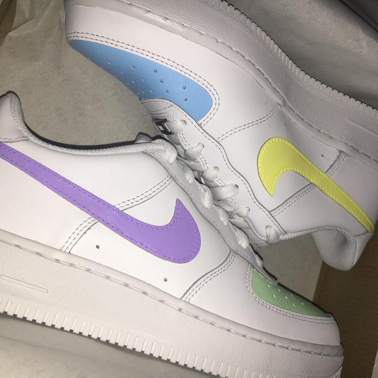 Nike Women's Multi Trainers | Depop