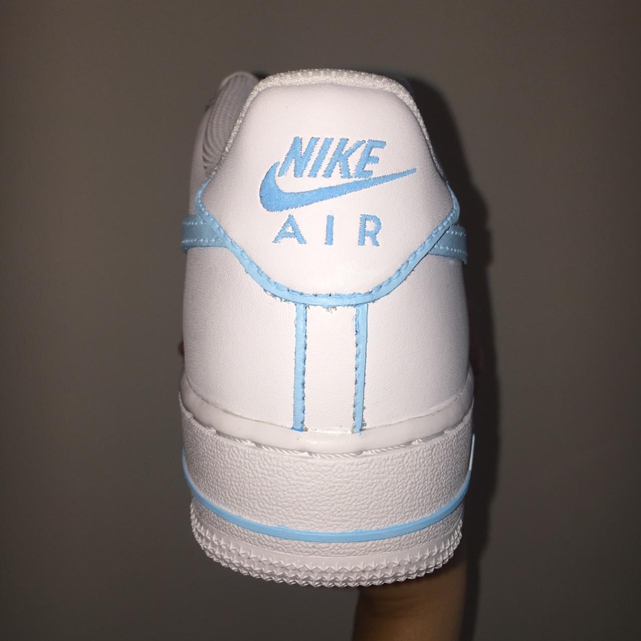 baby blue 2.0 free shipping :) - can be done in... - Depop