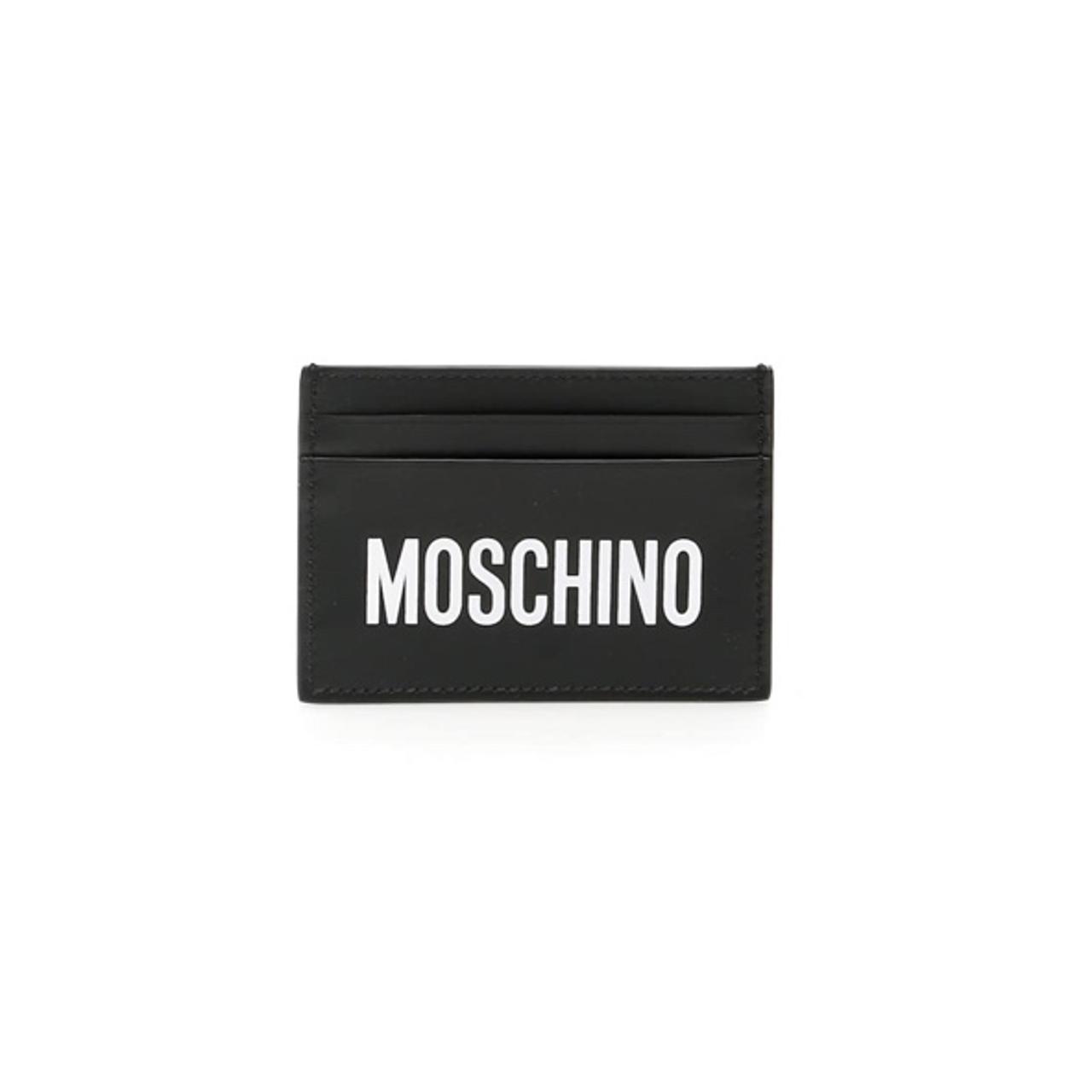 Moschino Women's Wallet-purses | Depop