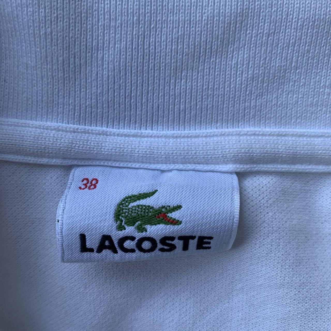 Lacoste Women's Depop