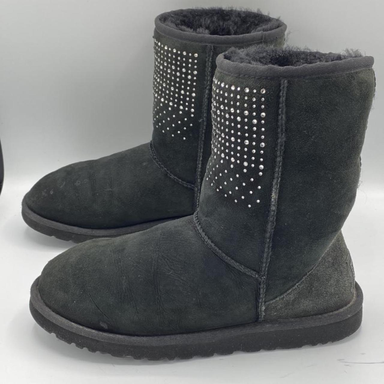 6.5 ugg boots