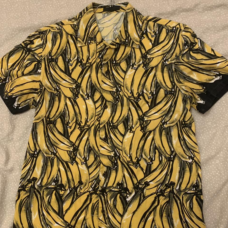 Prada banana hotsell