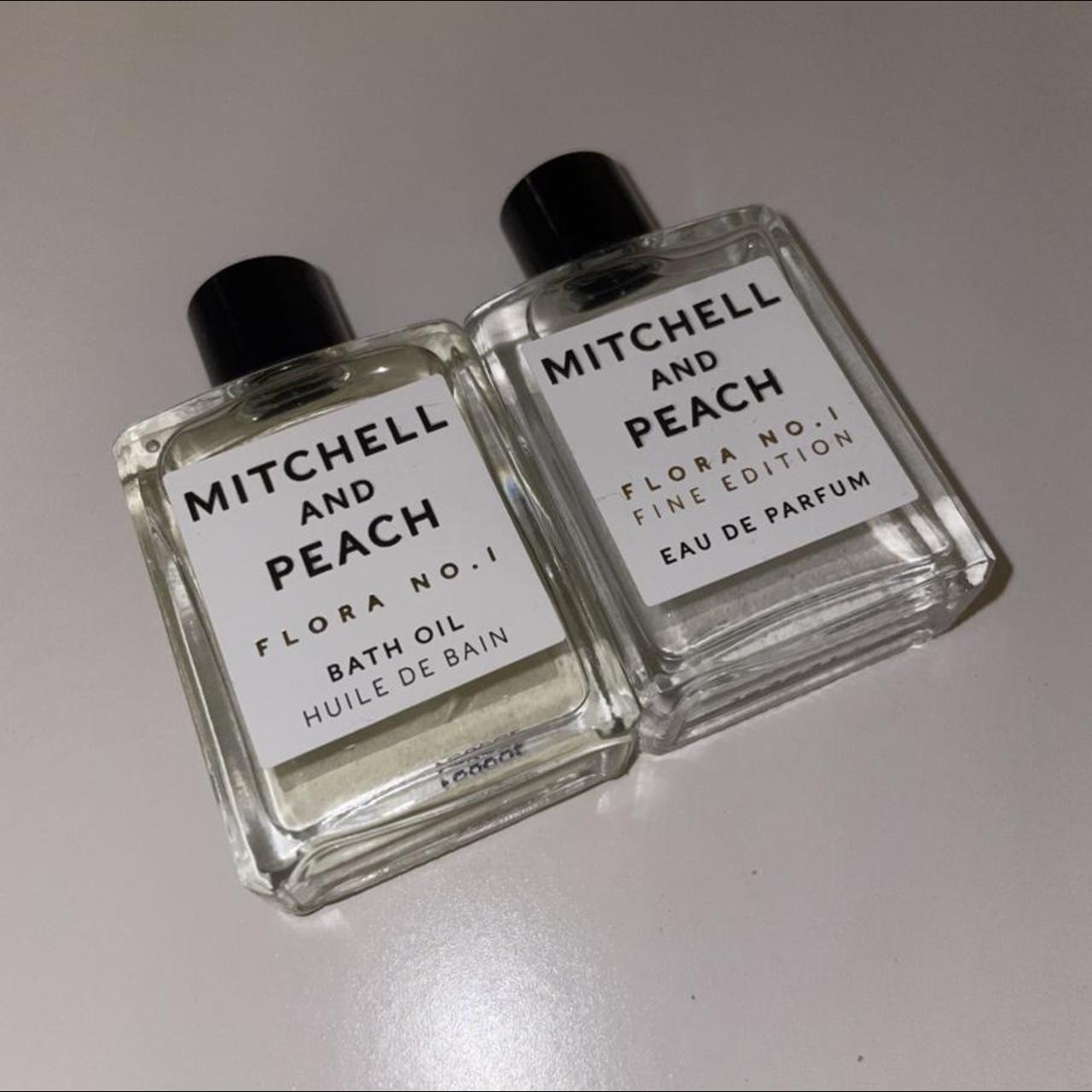 Mitchell and peach discount perfume