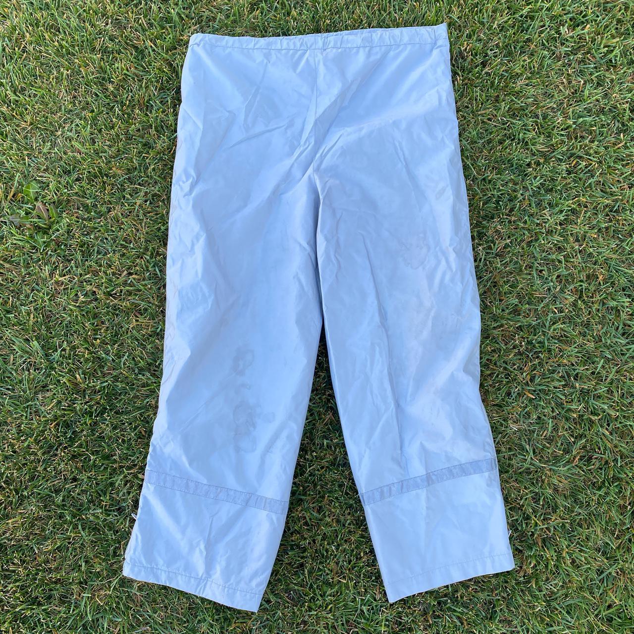 Vintage L.l. Bean women’s gore-Tex pants. Perfect...